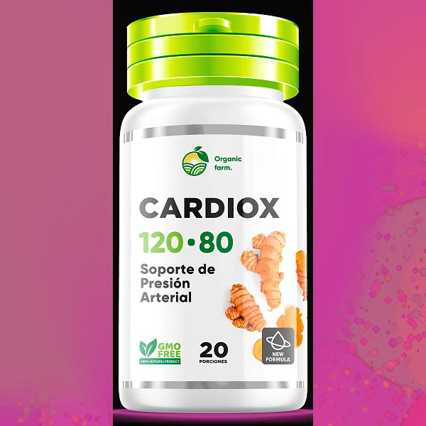 Cardiox