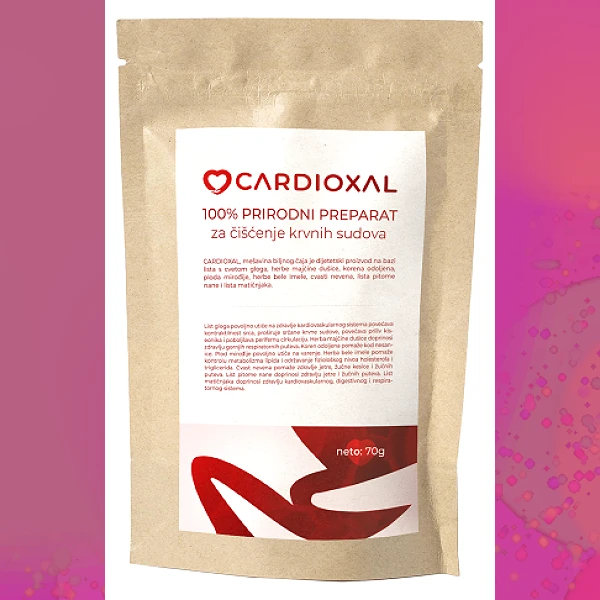 Cardioxal