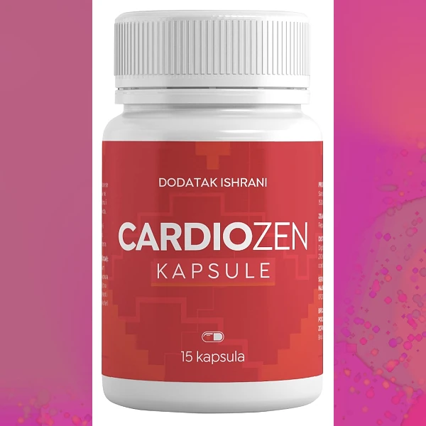 Cardiozen