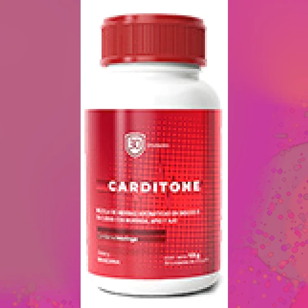 Carditone