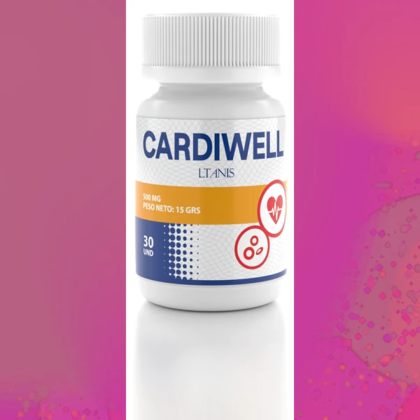 CardiWell