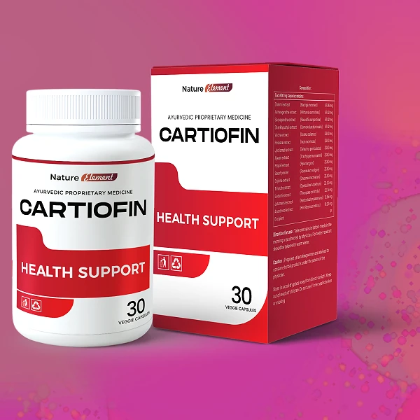 Cartiofin
