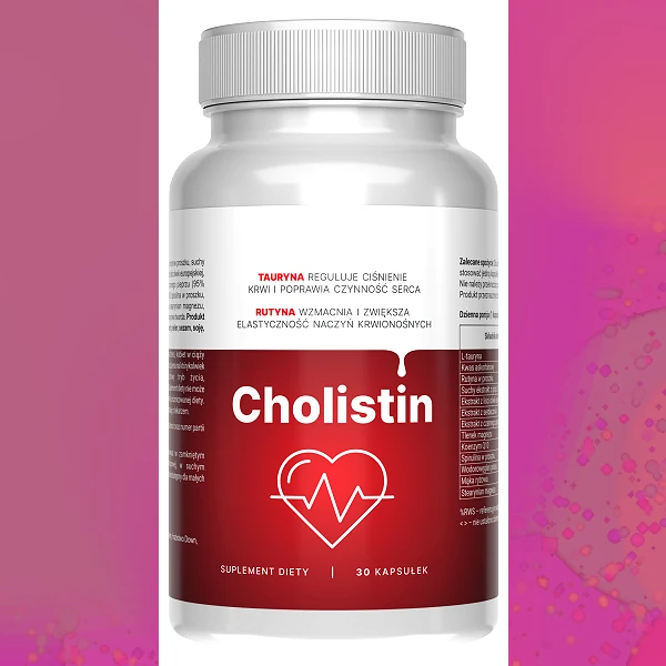 Cholistin