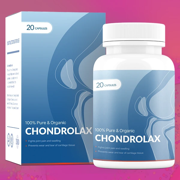 Chondrolax