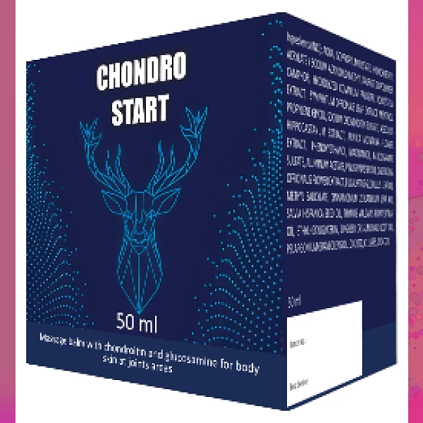 Chondrostart