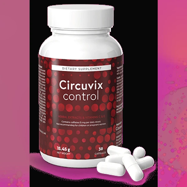 Circuvix Control