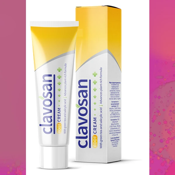 Clavosan