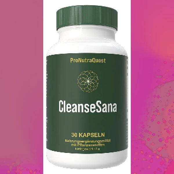CleanseSana