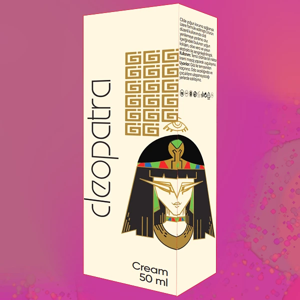 Cleopatra