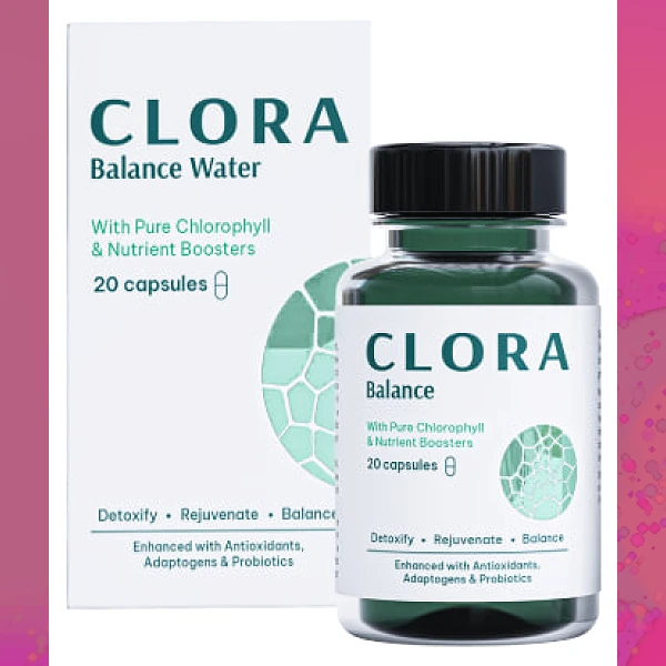 Clora Balance
