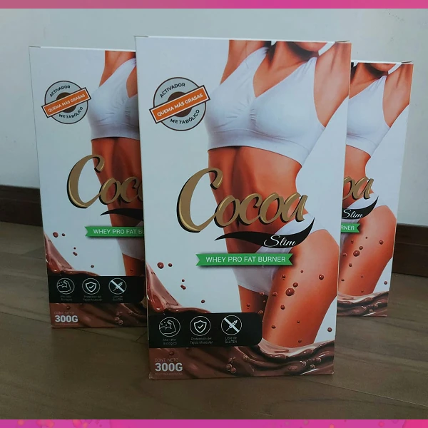 Cocoa Slim