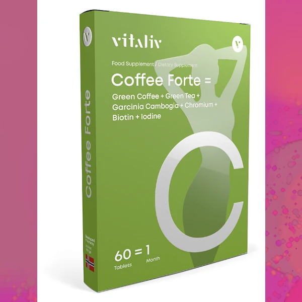 Coffee Forte