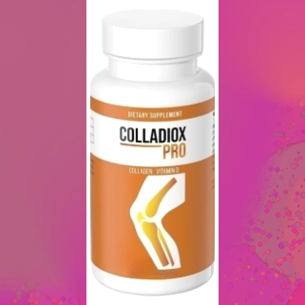 Colladiox Pro