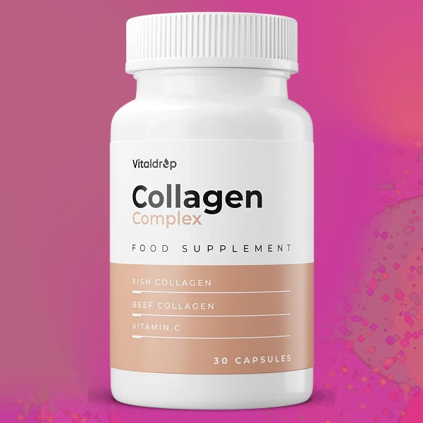 Collagen Complex