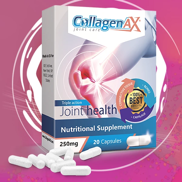 CollagenAX