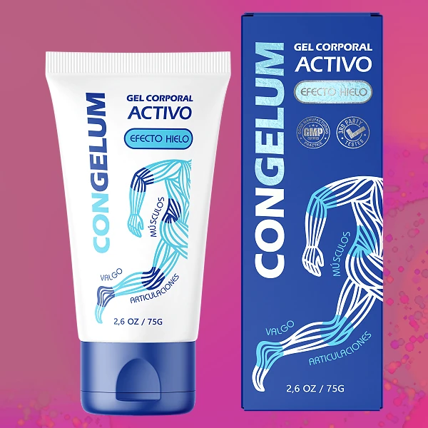 Congelum