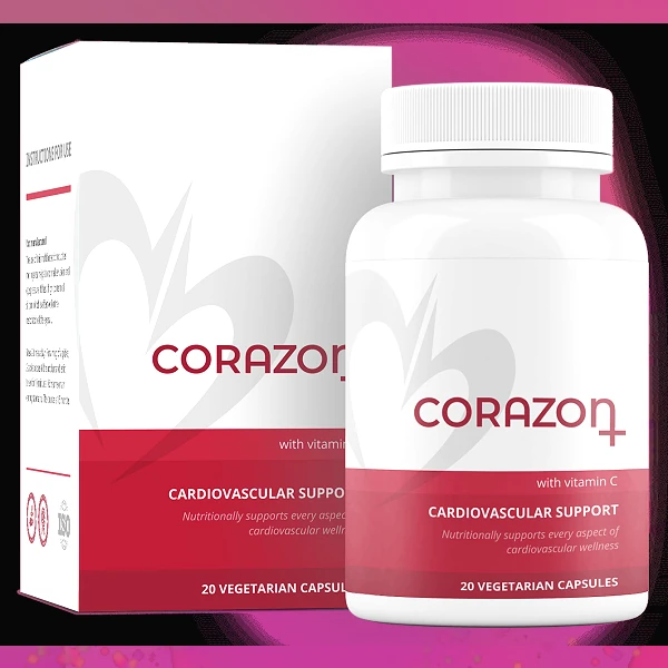 Corazon+