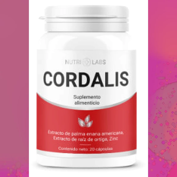 Cordalis