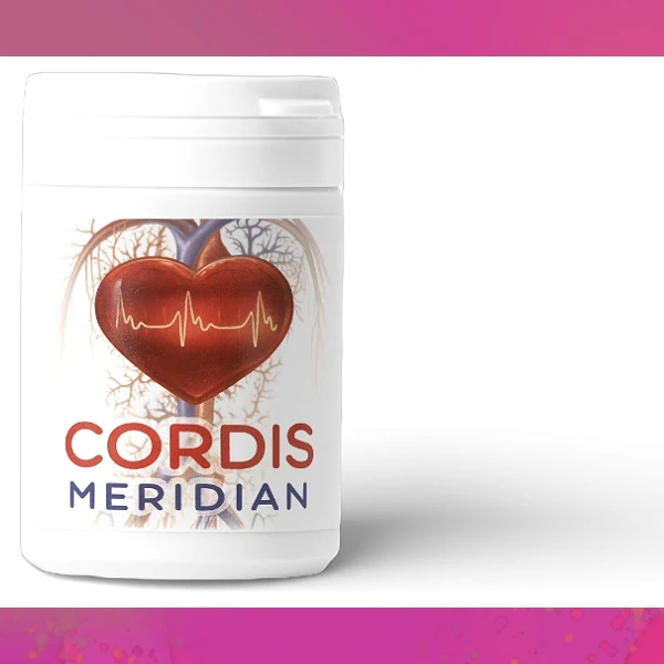 Cordis Meridian