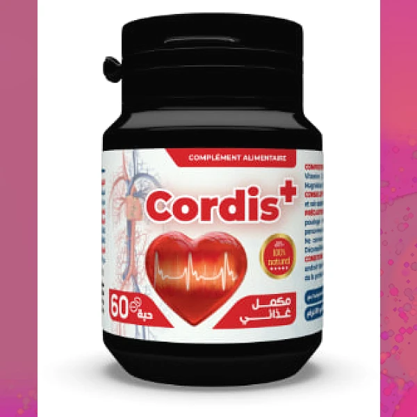 Cordis plus