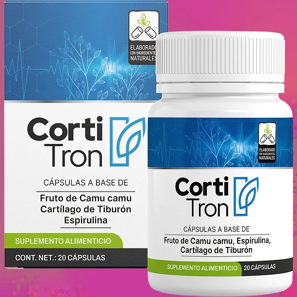 Cortitron