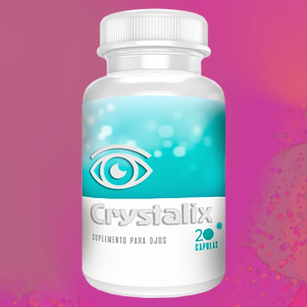 Crystalix