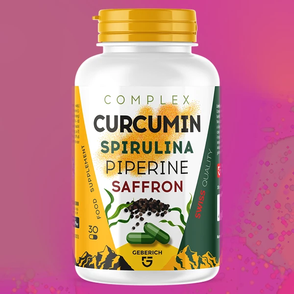 Curcuma