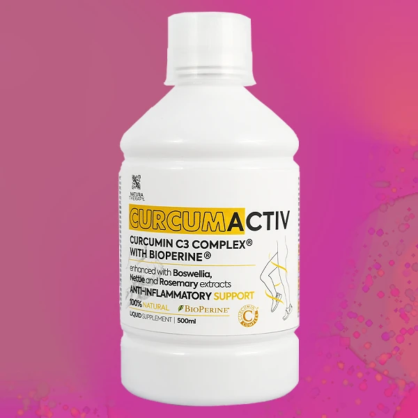 Curcumactiv