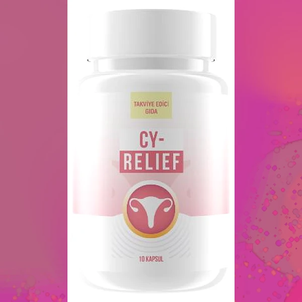 CY-relief