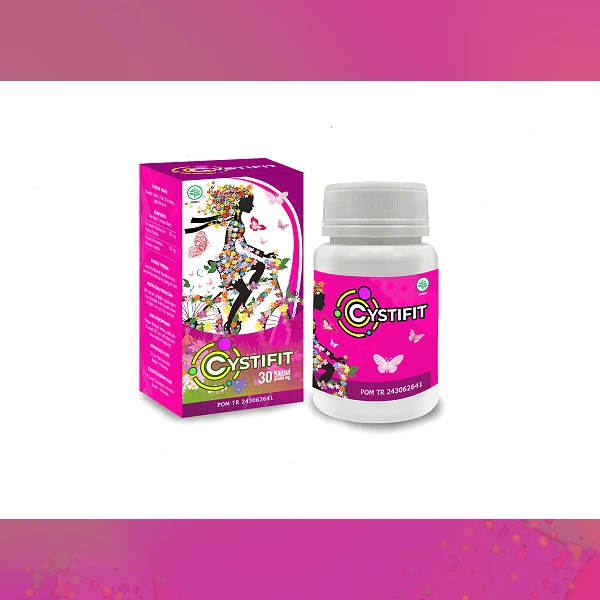 Cystifit