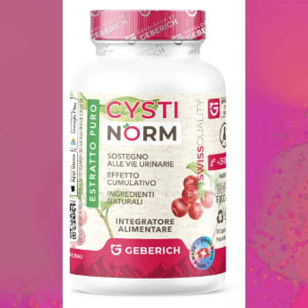 CystiNorm