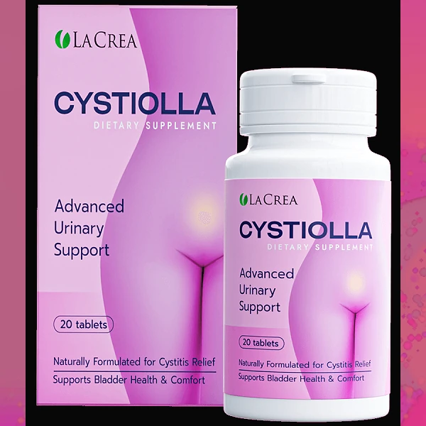 Cystiolla