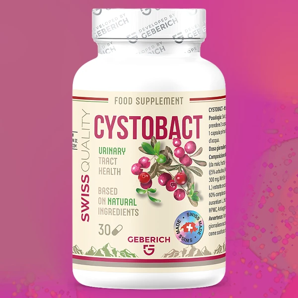 Cystobact
