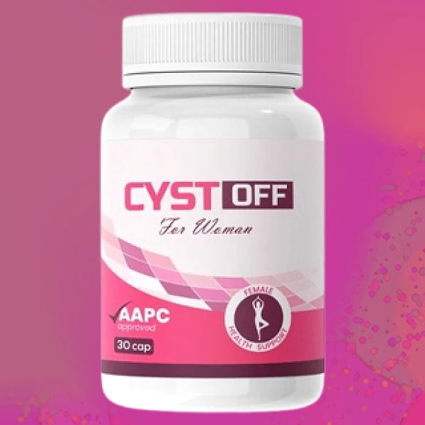 CystOff