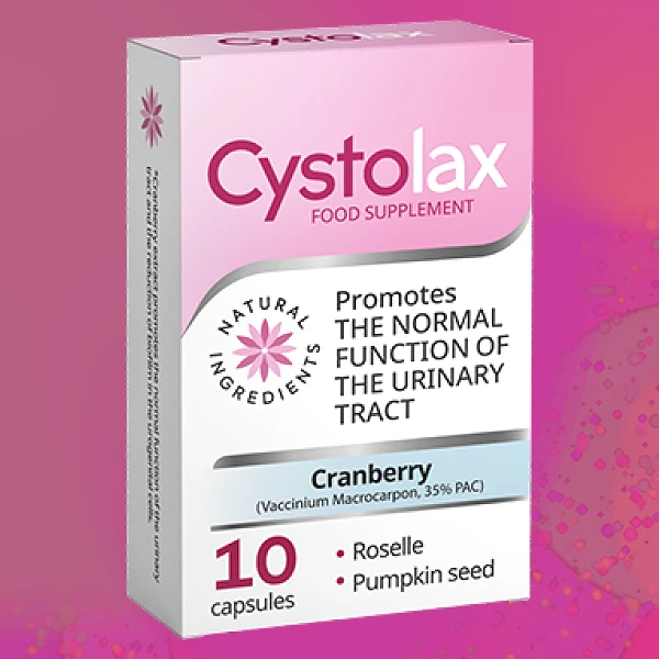 Cystolax