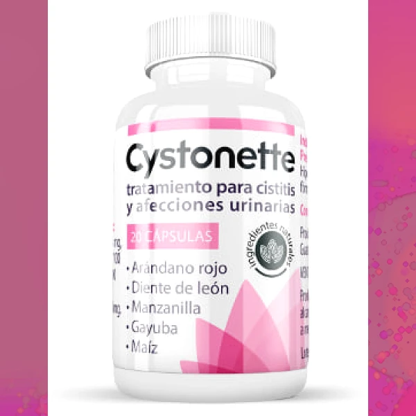Cystonette