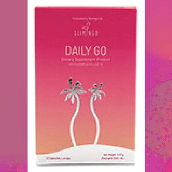 Daily go