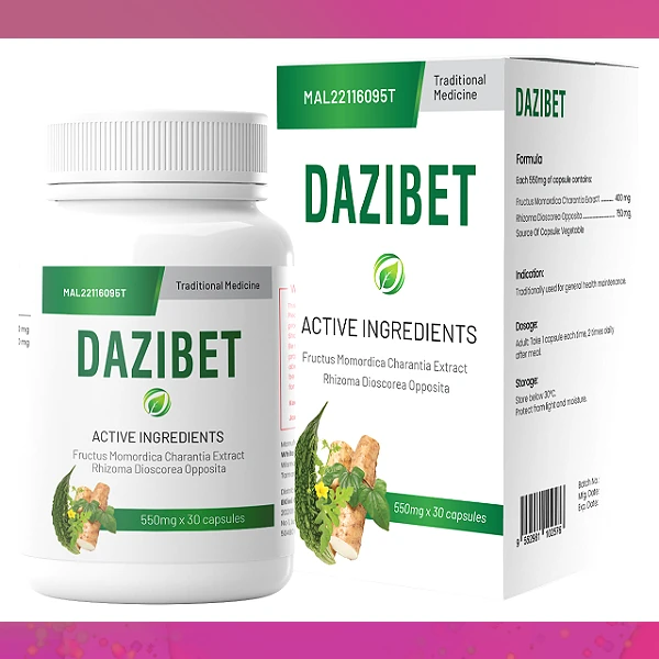 Dazibet