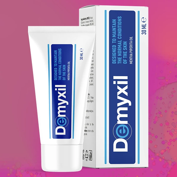 Demyxil