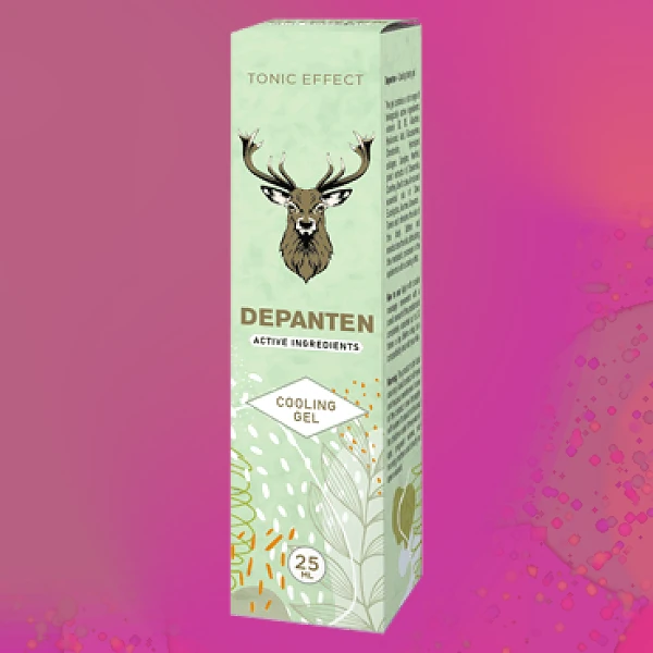 Depanten