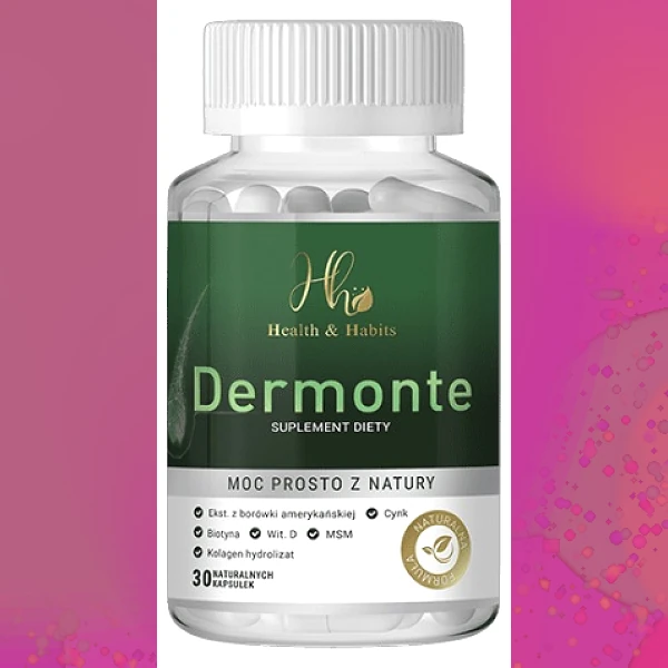Dermonte