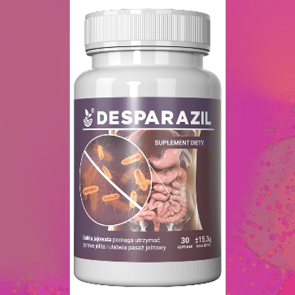 Desparazil