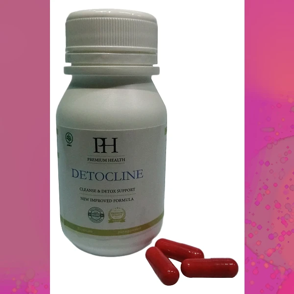 Detocline