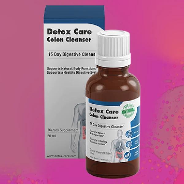 Detox Care