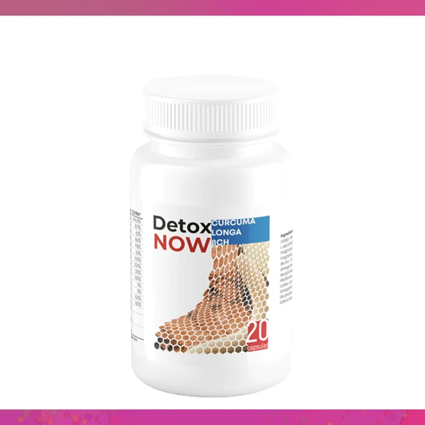 Detox Now