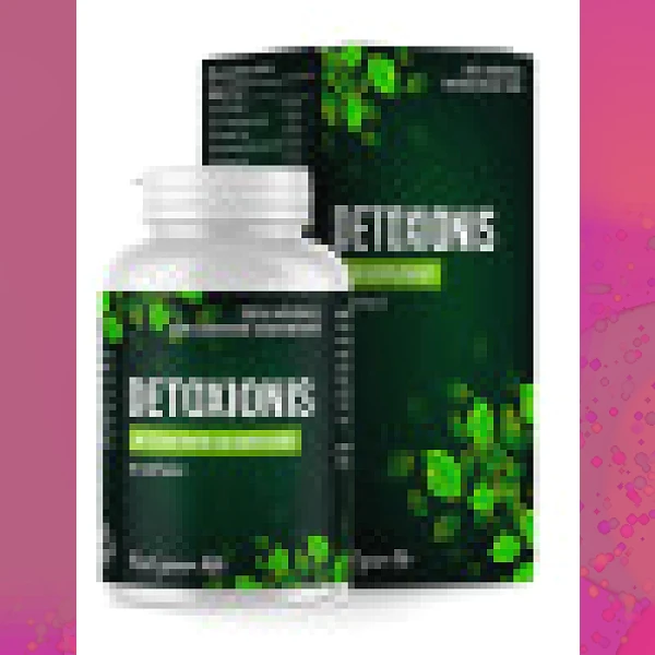 Detoxionis