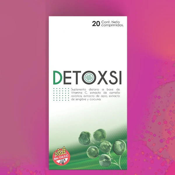 DetoxSi