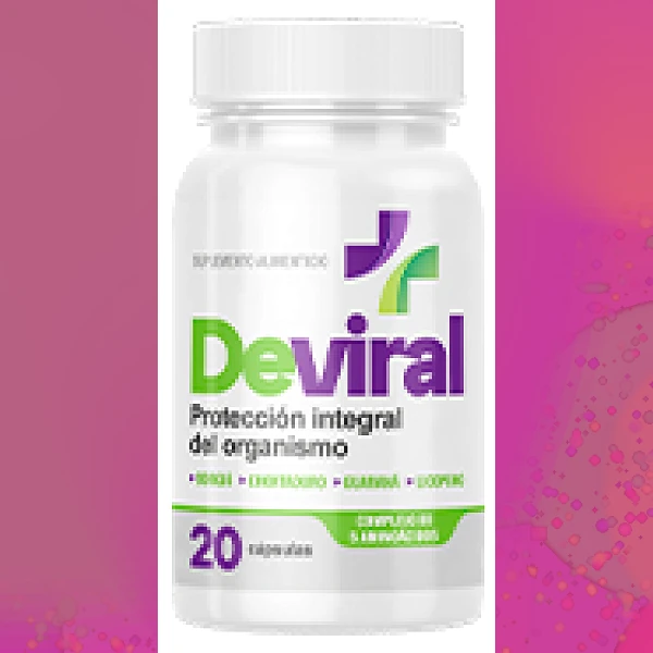Deviral