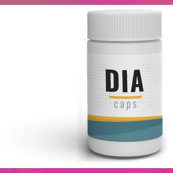 Dia Caps