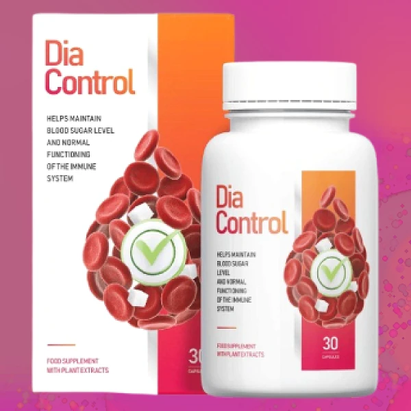 Dia control